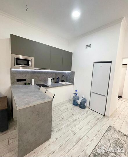 Кухня на заказ. Своё производство