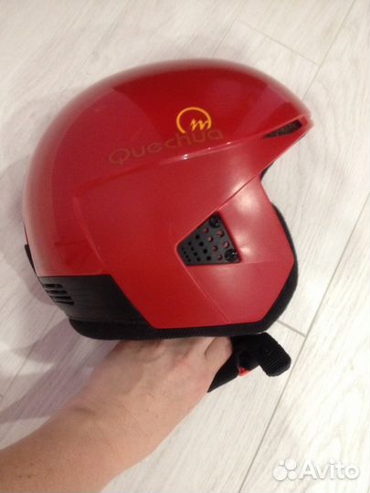 Шлем детский