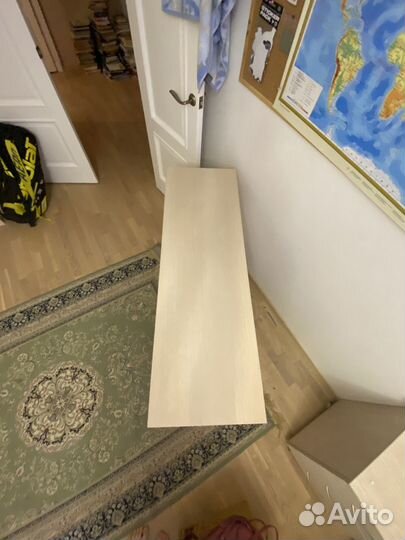 Стеллаж для игрушек и книг