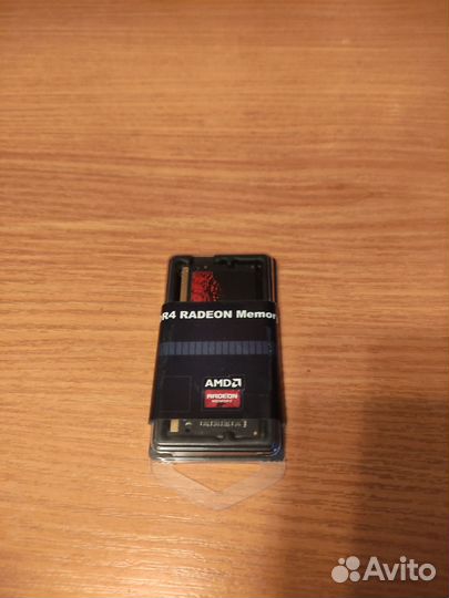 Оперативная память DDR4, 8 гбx1, 2666 мгц, PC21300