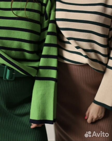 Юбка карандаш новая