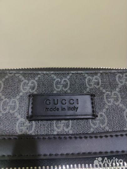 Сумка Gucci оригинал