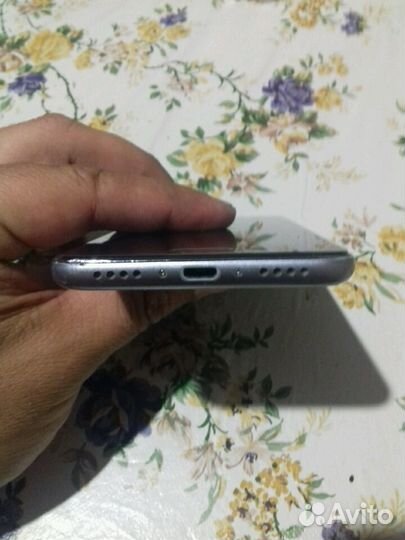 Meizu M3s, 3/32 ГБ
