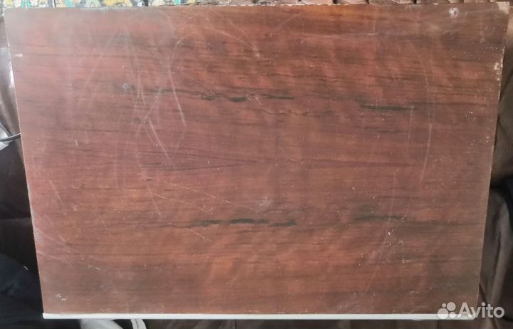 Кассетная дека Яуза 220