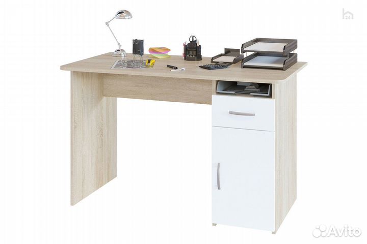 Стол компьютерный спм-03.1