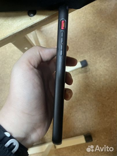 Чехол louis vuitton iPhone 11