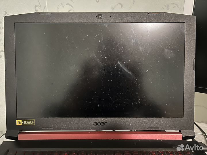 Acer nitro 5 gtx 1050