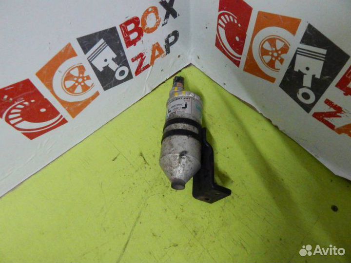 Осушитель кондиционера Ssangyong Kyron 2 2.0 D20DT