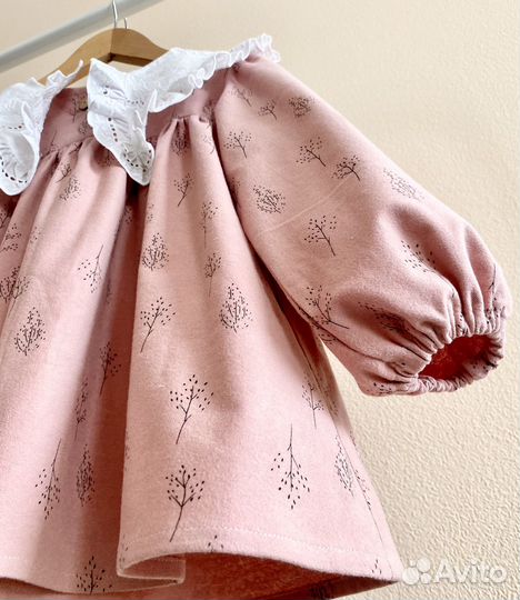 Платье/блуза