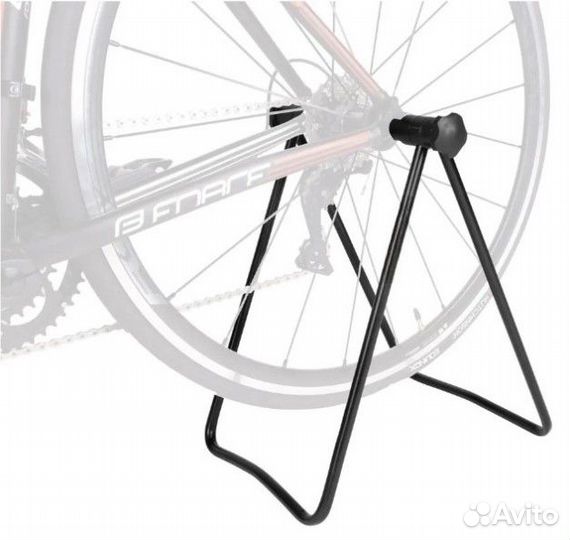 Стойка подставка для велосипеда