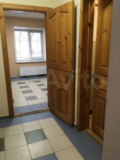 Офис, 21.5 м²