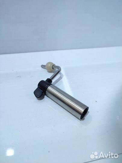 Капучинатор в сборе для кофеварки DeLonghi ECP33