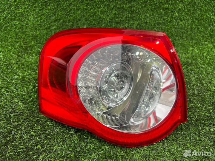 Фонарь в крыло задний левый Volkswagen Passat B6