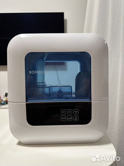 Увлажнитель воздуха ультразвуковой Boneco U700