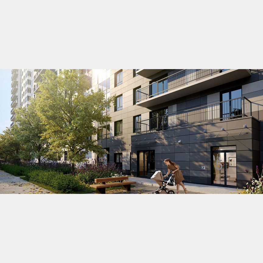 Квартира-студия, 18,6 м², 13/24 эт.