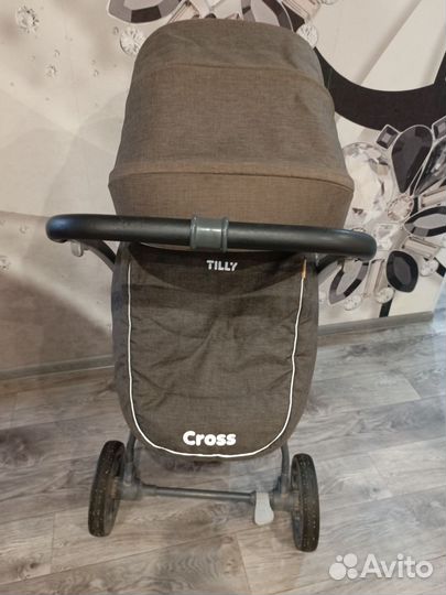 Продам коляску в хорошем состоянии