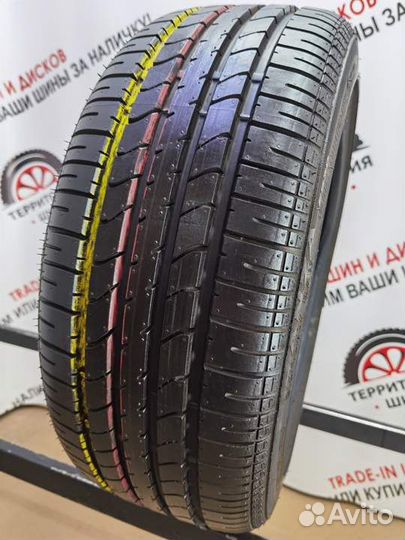 Bridgestone Turanza ER30 215/45 R17