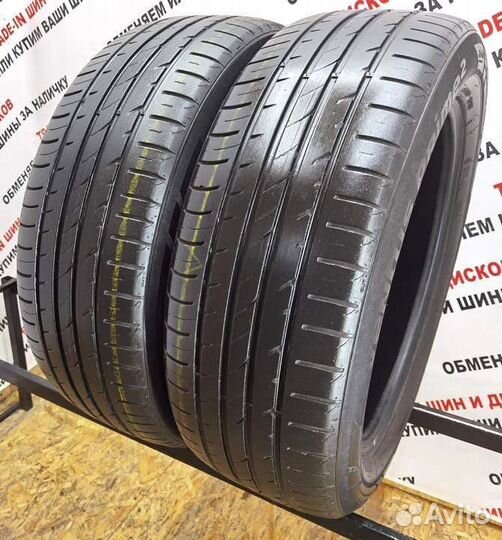 Hankook Ventus Prime 2 K115 235/55 R19