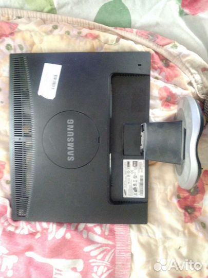 Монитор Samsung 4:3