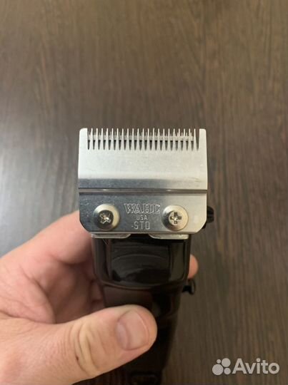 Машинка для стрижки Wahl