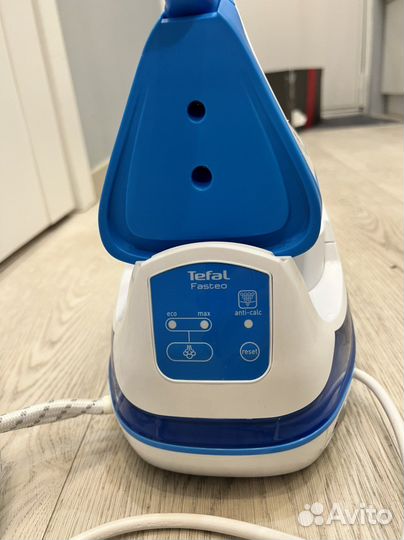 Парогенератор/утюг Tefal SV6038