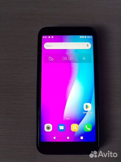 Alcatel 1S (2019), 3/32 ГБ