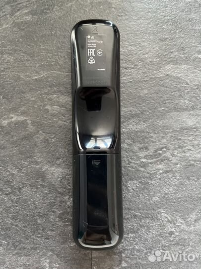 Пульт ду lg magic