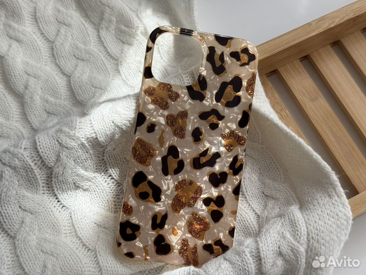 Чехлы на телефон iPhone 12 pro max