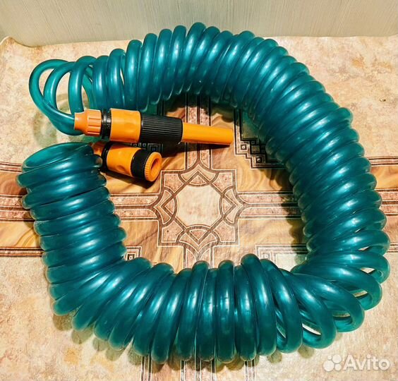 Elgo набор для полива