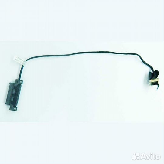 Переходник SATA ноутбука HP G62. Отп. в регионы