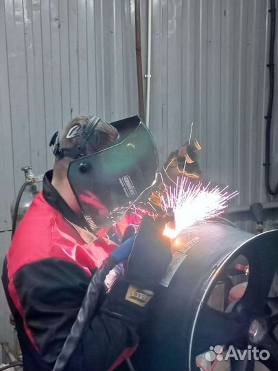 Шиномонтажник,аргонщик,кондиционерщик,электрик