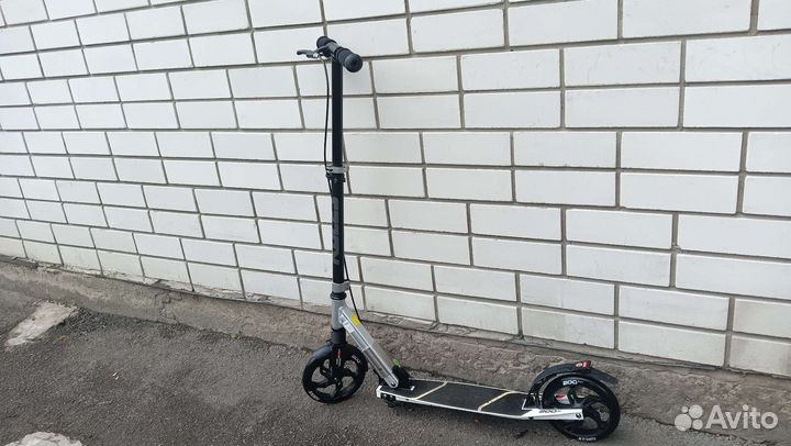 Самокат Городской Roces 200