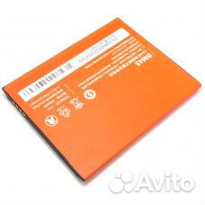 Аккумулятор Xiaomi Redmi Note 2 (BM45)