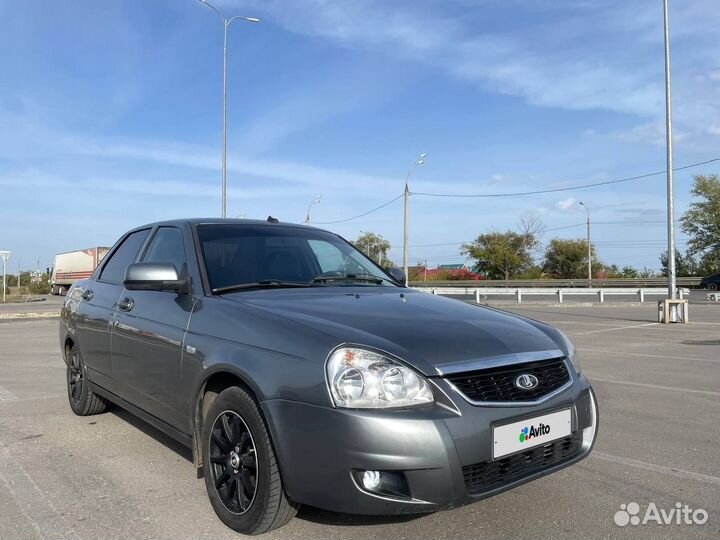 LADA Priora 1.6 МТ, 2012, 148 000 км