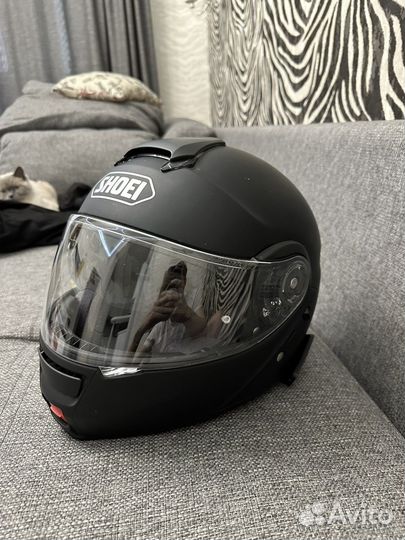 Shoei Neotec