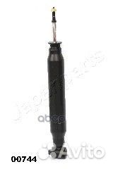 Амортизатор зад лев MM00744 Japanparts
