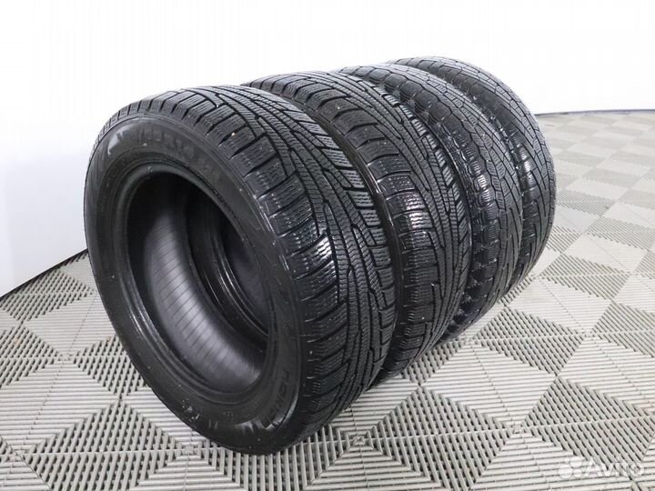 Nokian Tyres Nordman RS2 185/60 R14 и 175/65 R14