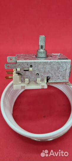Терморегулятор холодильника К59 (2,5м)