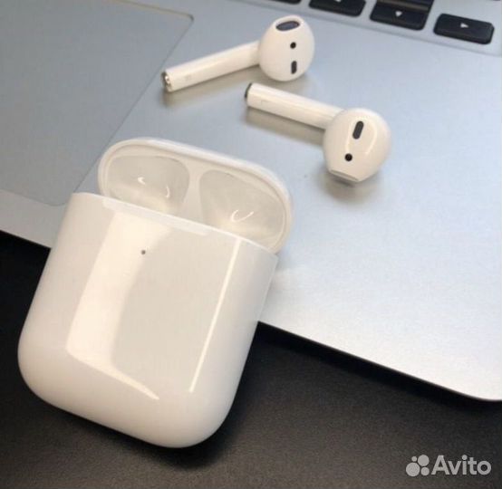 Airpods 2 для Серёги