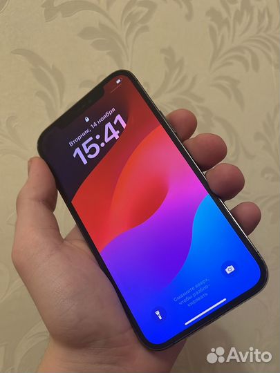 iPhone 12 Pro, 128 ГБ
