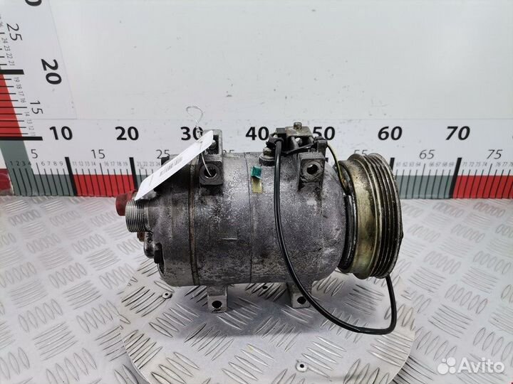 Компрессор кондиционера для Audi A4 B5 8D0260805MX