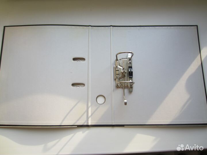 Папки разные