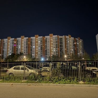 Машиноместо, 14 м²