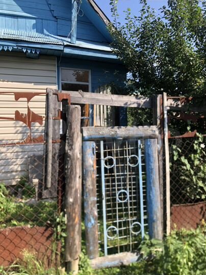 Дача 32 м² на участке 4,5 сот.