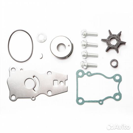 Ремкомплект помпы Performance Yamaha 40X, F25-40