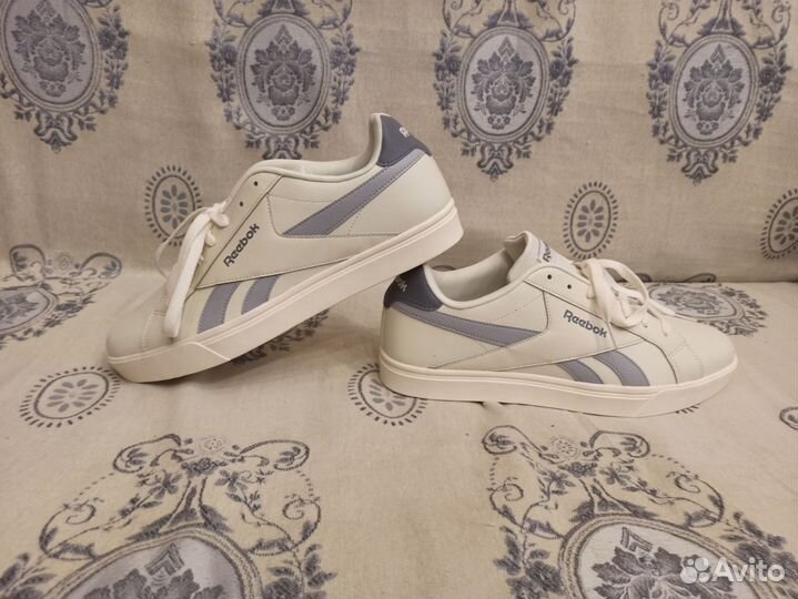 Кроссовки reebok