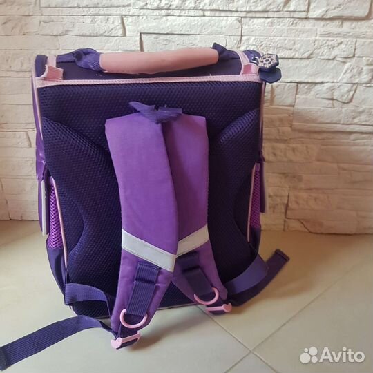 Рюкзак детский школьный