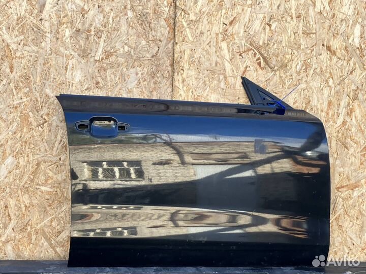 Дверь передняя правая, Audi A7 4G 2017