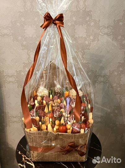 Съедобные букеты для мужчин/мужской букет