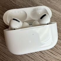 Наушники AirPods Pro